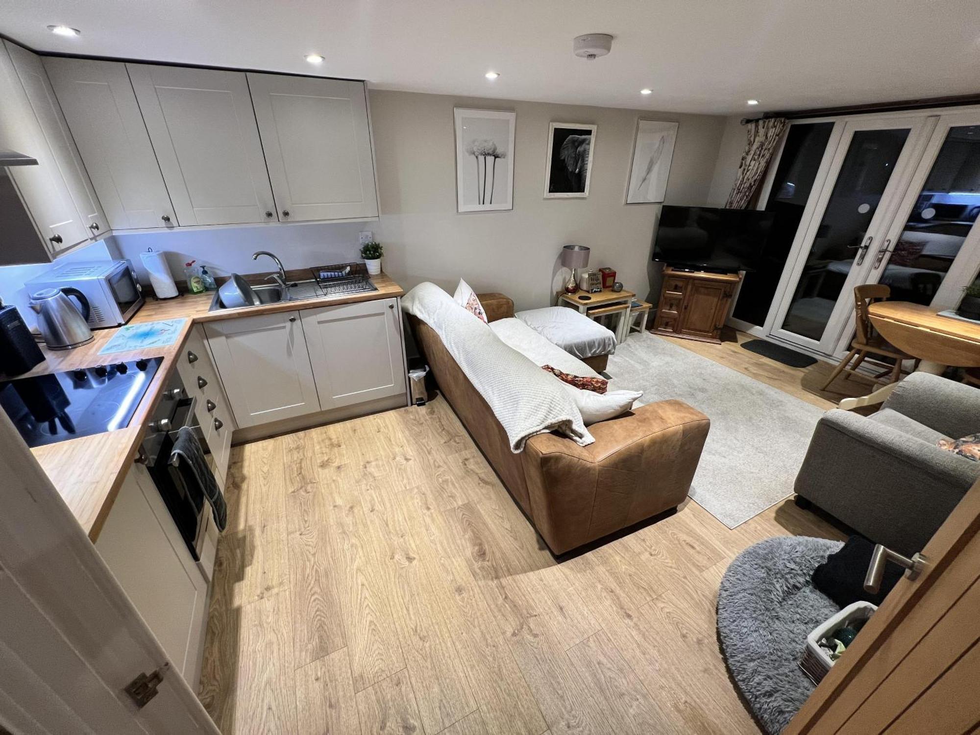 Rural Cottage-Full Kitchen-Pets Ok-Paddock Shrewsbury Exterior foto
